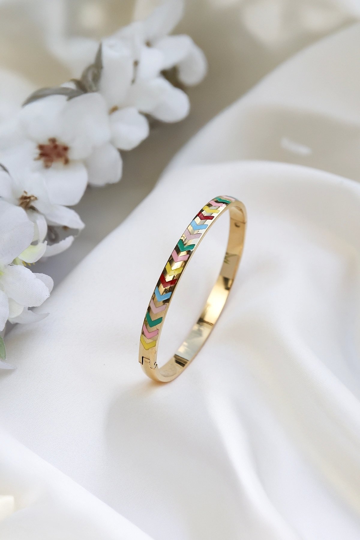 Arch Mineli Kelepçe