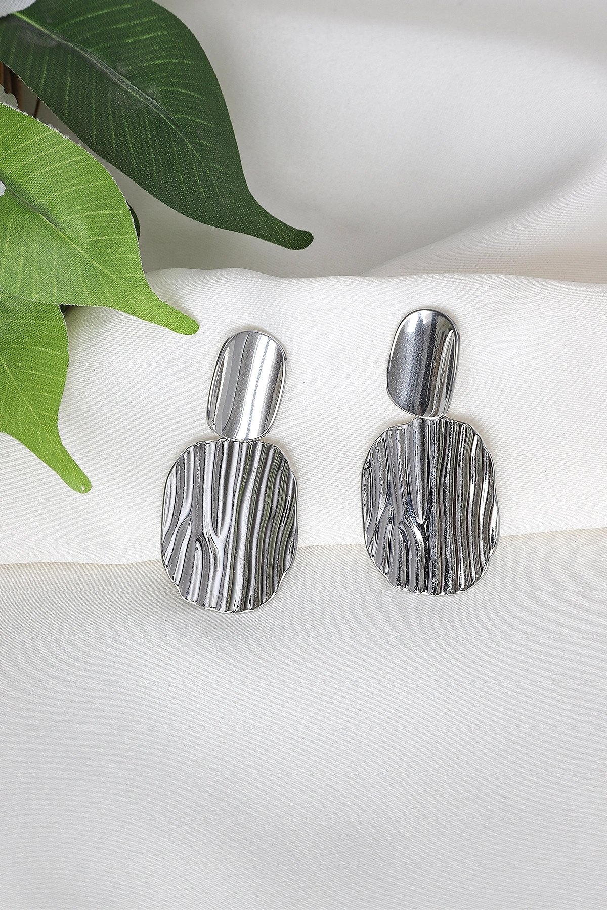 VİNTAGE  KADIN KÜPE